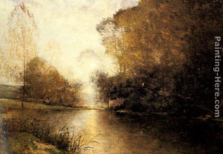 Famous River Paintings page 13